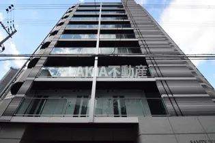 サムティ土佐堀RIBERAの画像