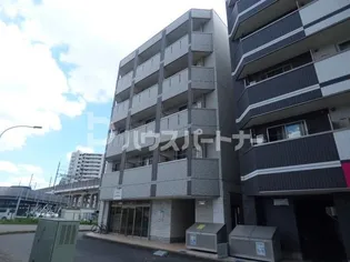 SEA SIDE RESIDENCEの画像