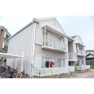 サンビレッジ小倉の画像