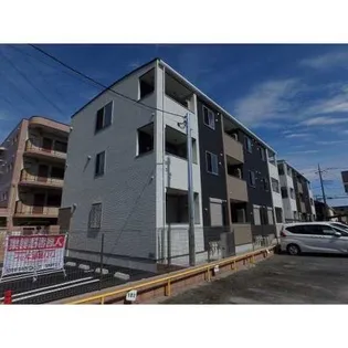 カサ フェリスAの画像