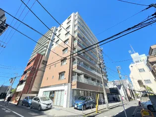 ISグランデ寺町の画像