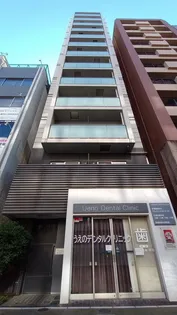 クレイシア上野の画像