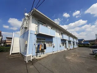 カームヒルズKの画像
