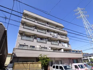 EXCELSIORの画像