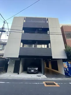 THE CLASS LUXURY RESIDENCEの画像