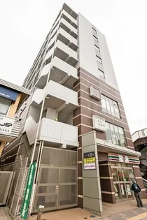 スタイリオ横浜反町の画像