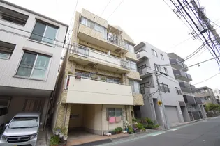 タウンハイツ木下の画像