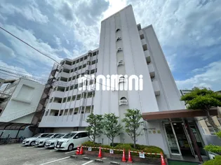 第1ロジィングス天野屋の画像