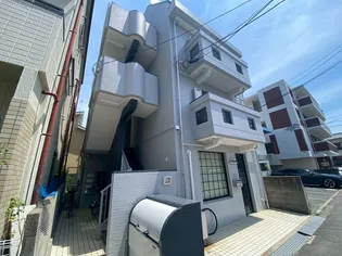 舟入幸町ビル【1階】の外観