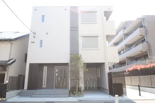 ANNEXVILLA元住吉の画像