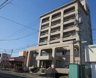 ツチダビルの画像