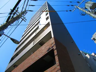 アークグラン大阪WESTの画像