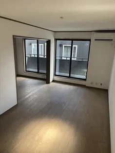 サンパークIII【1階】の外観