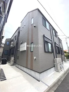 ハーモニーテラス亀有IIの画像