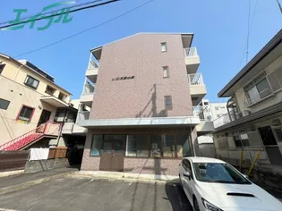 リエス鵜の森の画像