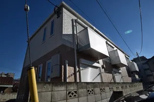 ロッソ西船【2階】の外観