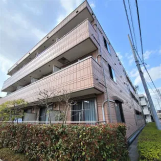 CHERRY HOUSE VIの画像