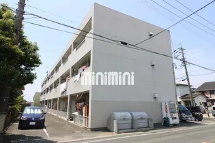 サンシティー高山 NO 2の画像