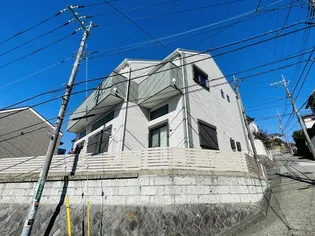 サンシエスタ西谷IIの画像