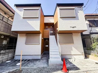 ARC ASAHIの画像