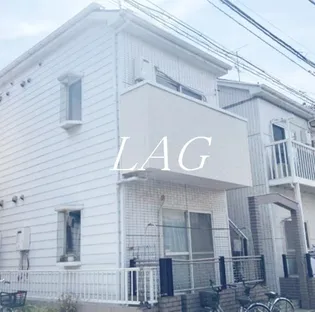 ボナハイム羽田の画像
