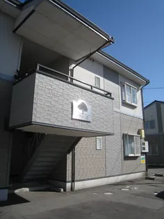 レヴリーBの画像
