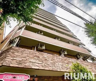 東京都文京区本駒込3【マンション】の外観