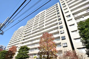 URアーベイン相模原駅前の画像