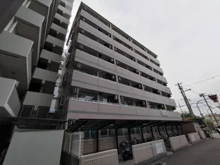 リップル布施イーストの画像
