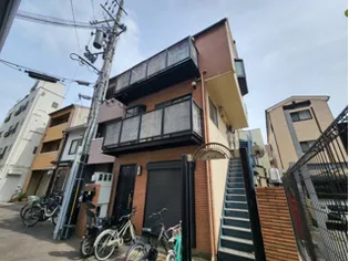 コージーパレスキムラの画像