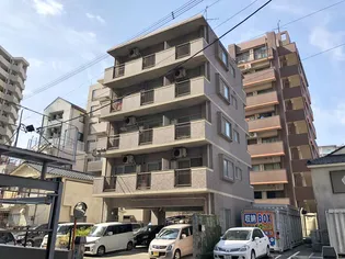 コニファー堀江の画像