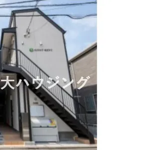 AZESTーRENT羽田XIIの画像