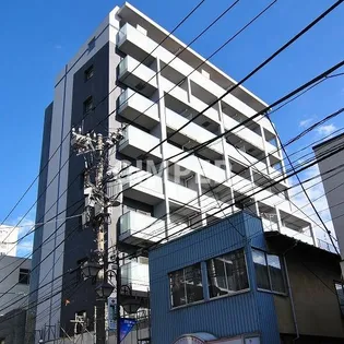 アーベイン常盤台の画像