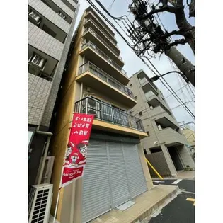 コウキビルの画像