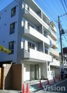 東京都豊島区池袋本町2【マンション】の外観