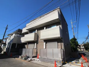 シエルドール南柏の画像