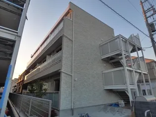 レオネクスト憩の画像