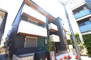 D PAINA 木月大町の画像