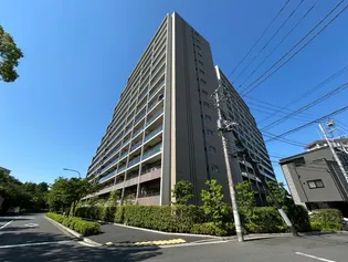 リビオシティ西葛西親水公園の画像