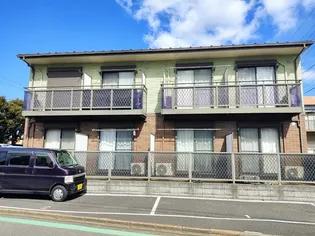 コーポ カモミールの画像