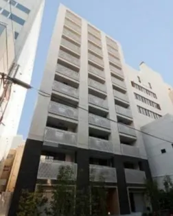 東京都千代田区神田神保町2【マンション】の外観