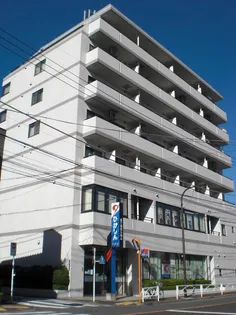 石渡ビルの画像