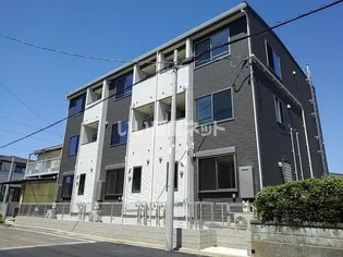 プラシード Ⅰの画像