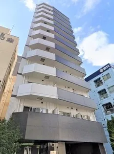 ライジングプレイス浅草四番館の画像
