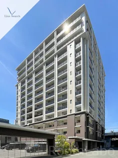 RJRプレシア博多駅前【6階】の外観