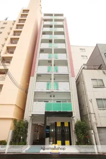 大阪府大阪市北区天満4【マンション】の外観