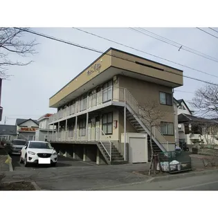 モアコート明野の画像