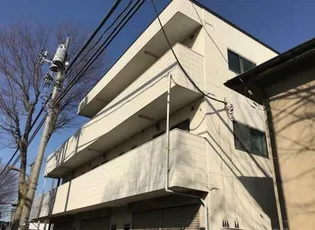 ローズマンション白糸台第2の画像