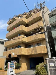 スカイハイツモリカワの画像
