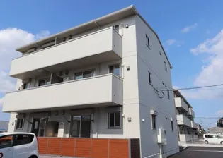 オッツ梅満IIA棟の画像